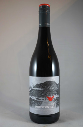 Thelema "Mountain red" Western Cape